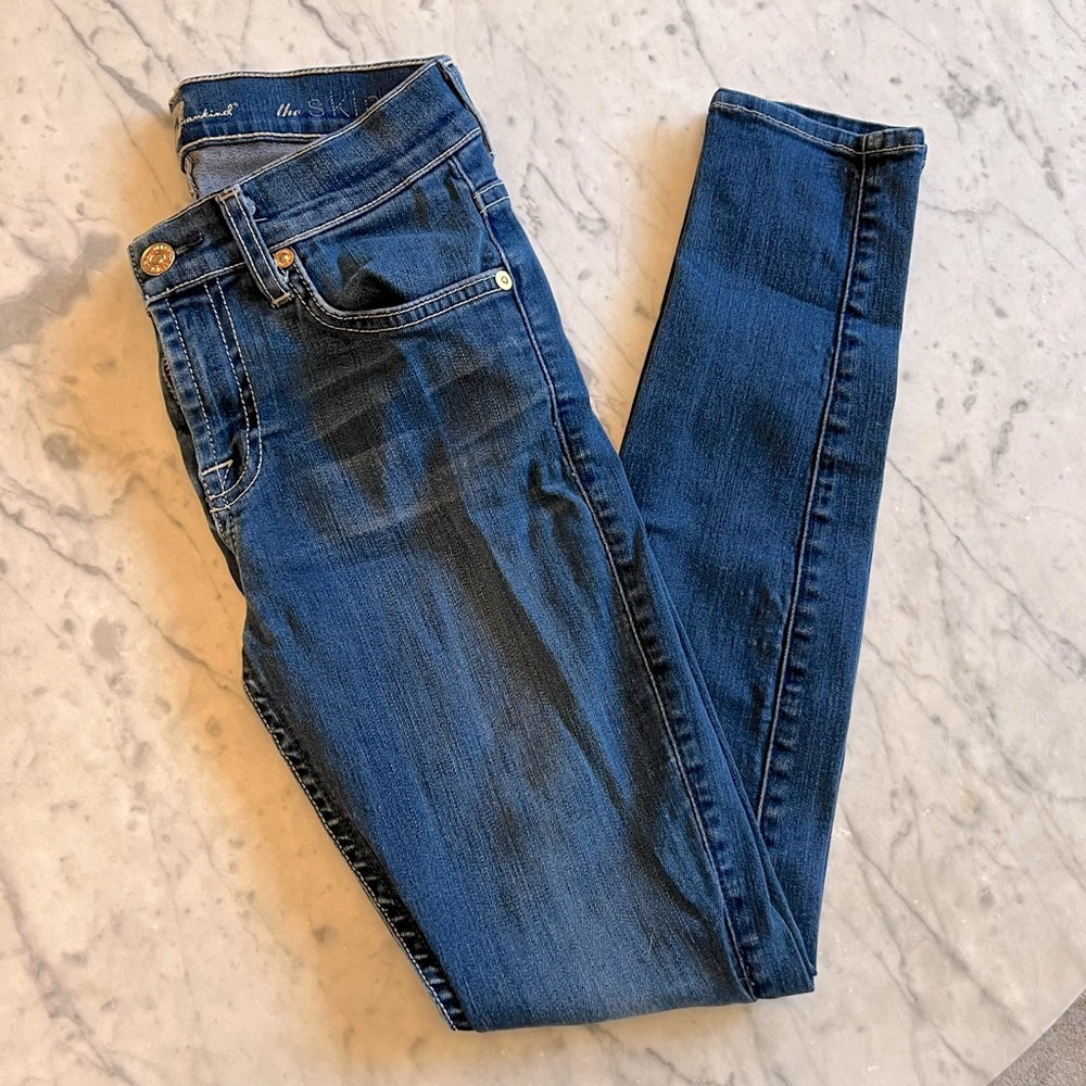 7 For All Mankind Jeans